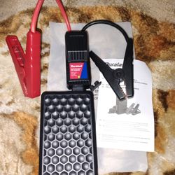 Duralast GLO55B Jump Starter