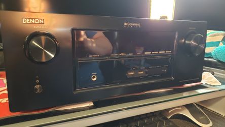 Denon AVR-2313CI