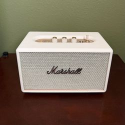 Marshall Action 3 - Bluetooth Speaker