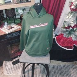 Under Armour  small Sweatshirt 
