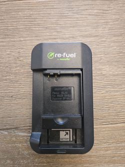 Nikon Battery Charger