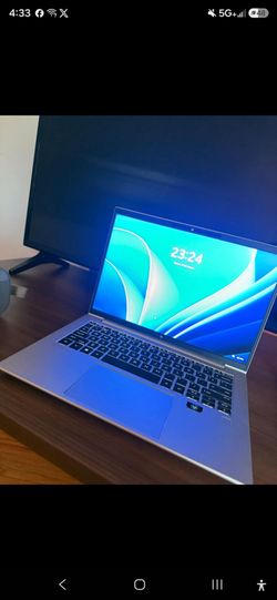 Hp elitebook 840 G9 16 Ram 512GB