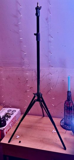 Tripods For Cameras