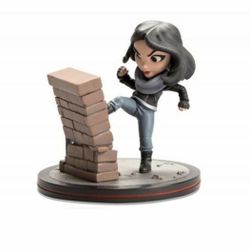 Q Figure Jessica Jones Netflix