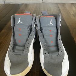 Jordan 12 “Cool Grey”