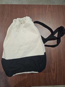 Mochilita De Morralito