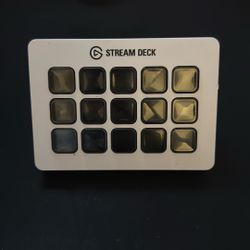 Stream Deck