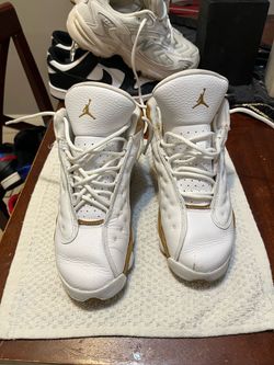 Jordan’s kids shoe sz 6