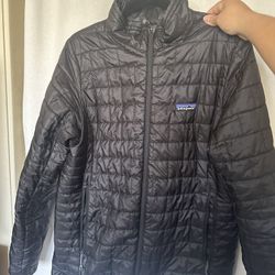 Women’s Patagonia Puffer Jacket 