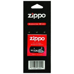 Zippo Wick