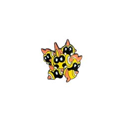 Pokemon Pin