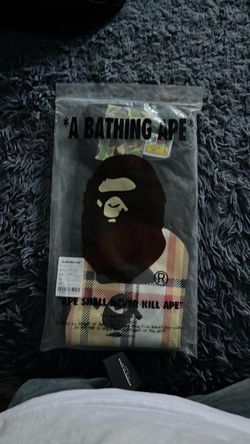 Bathing ape