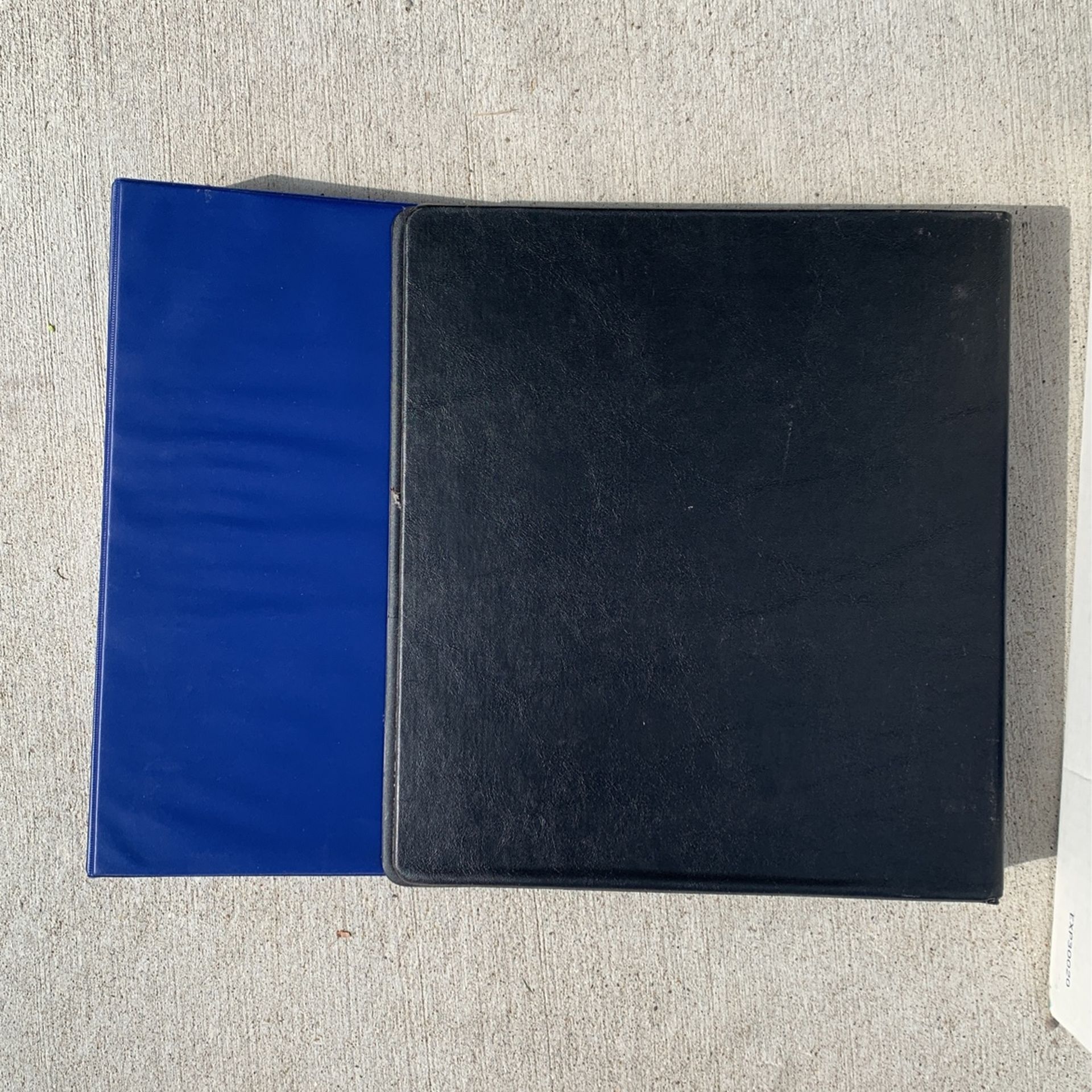 Good Quality Binders