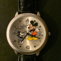Disney Watch