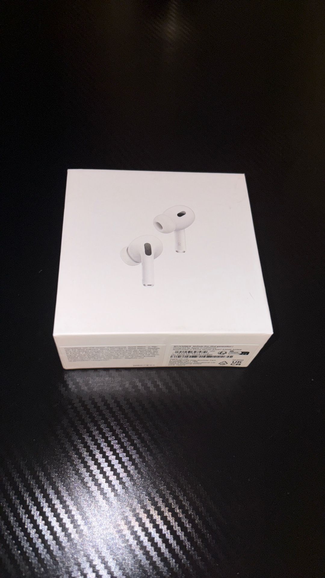 AirPod Pro 2