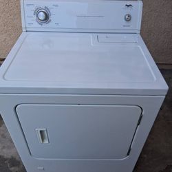 Inglis Made By Whirlpool Heavy Duty Gas Dryer (Fully Serviced)