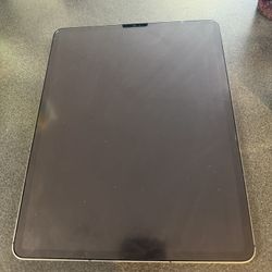 iPad Pro 12.9” (5th Generation)