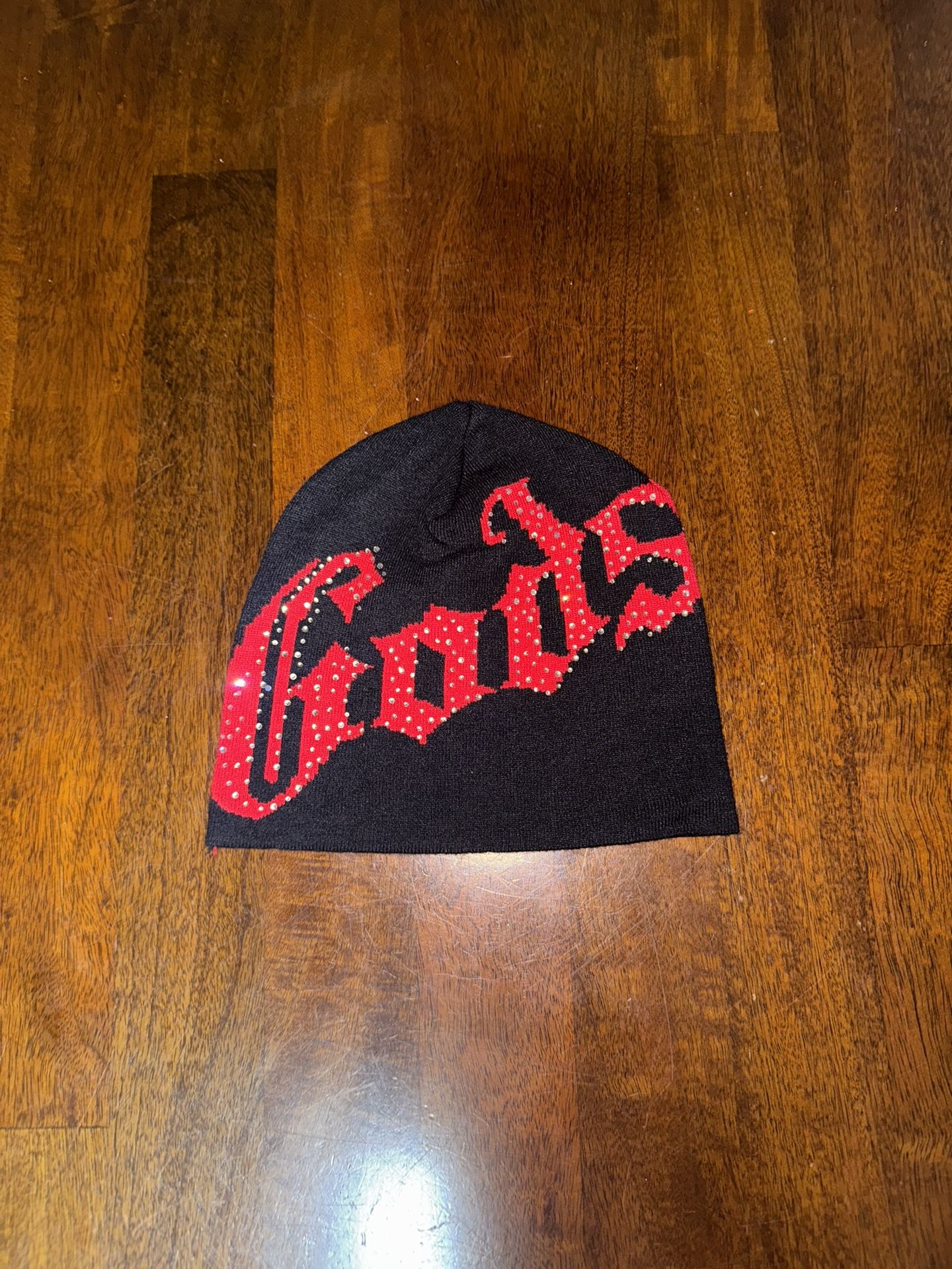 God Speed Beanie 