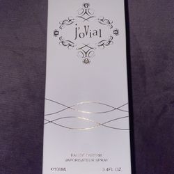 J’ovial Perfume 