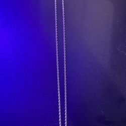 CRAFTD Silver Compass Necklace 