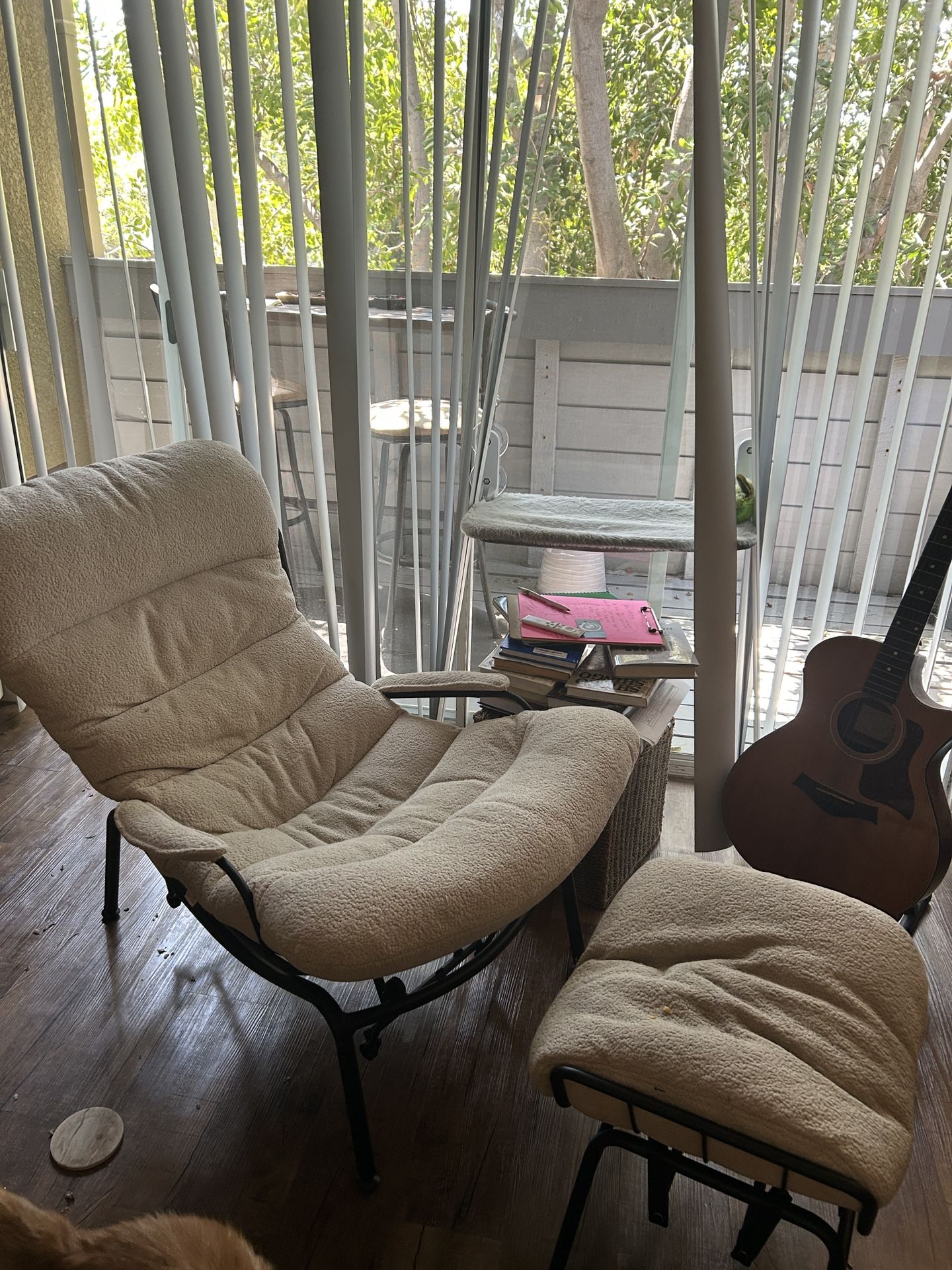 Rocking Chair
