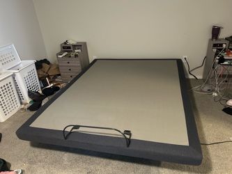Queen Adjustable Base