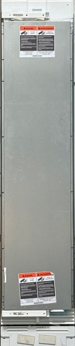 SUB-ZERO Freezer DEC1850FIL 01404 .