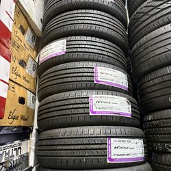 Especial en 195/65/15 en la marca nexen