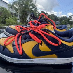 Shoe Size 9