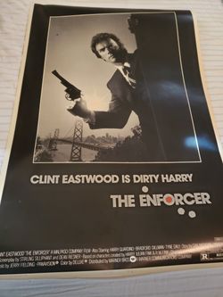 Vintage Movie Poster