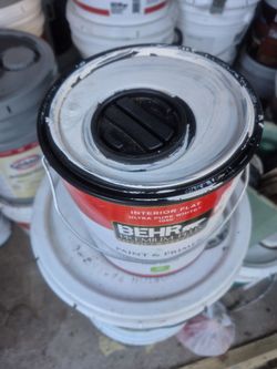 Pintura Nueva Color of white