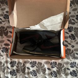 RARE Nike Dunk Low Cl