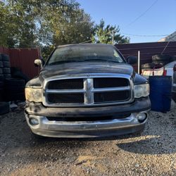 2004 Dodge Ram 1500