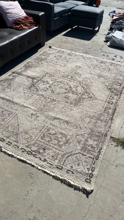 Living room rug