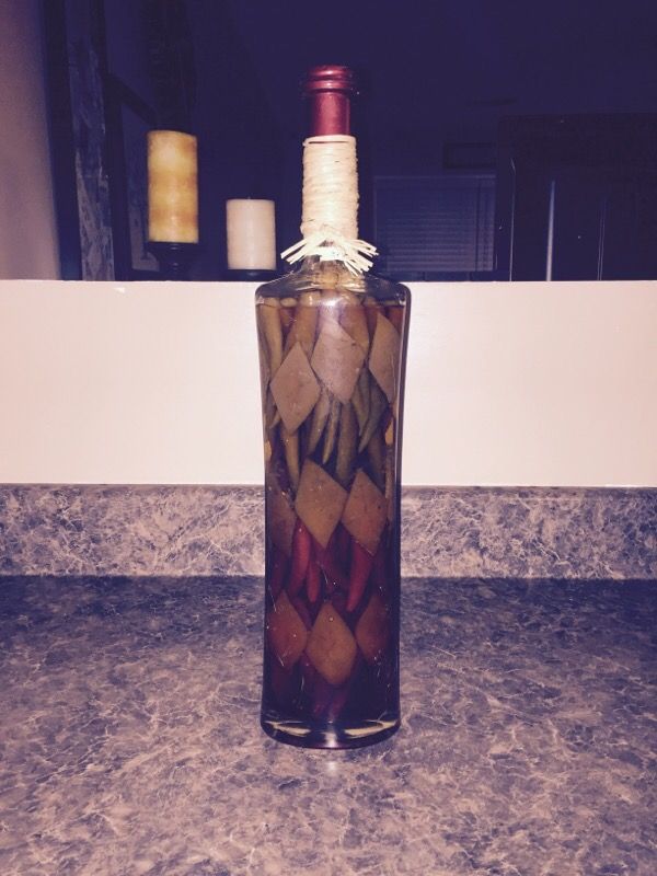 Decorative Vinegar Bottles Household In Summerville Sc Offerup