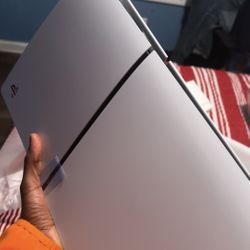 PS5 Digital Loose HDMI Port