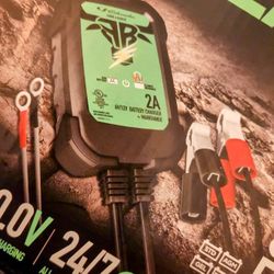 Battery Charger