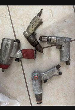 4 de impact-$15 cada una