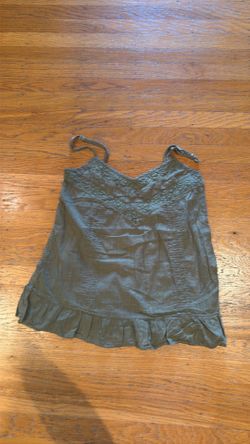 Tank top - medium