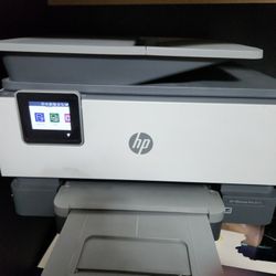 Hp Officejet Pro 9015