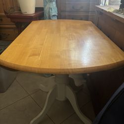 Kitchen Table 