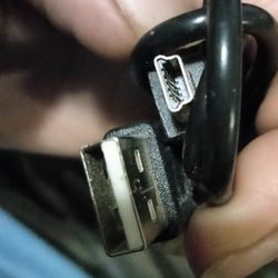 USB to Micro USB-A Cable