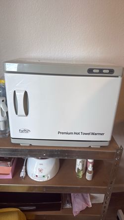 Hot Towel Warmer