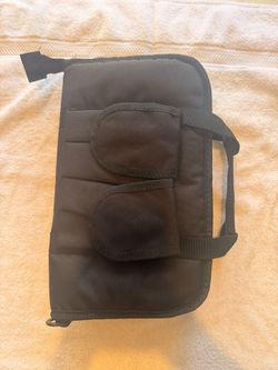 Gun Carrier