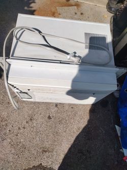 Kenmore 5000 btus air conditioner
