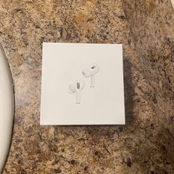 AIRPODs Pro’s 2nd Generation 