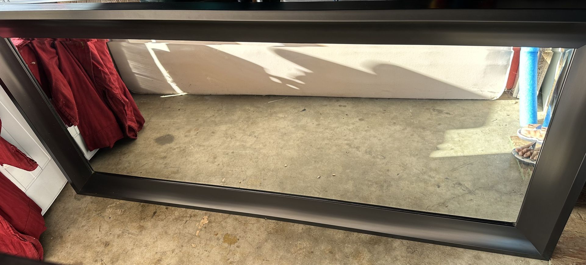 Large Mirror