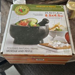 Molcajete