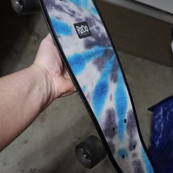 Redo Kids Skateboard