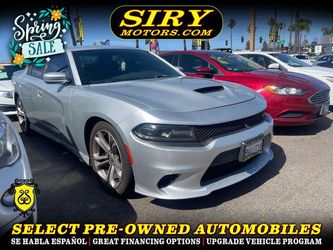 2020 Dodge Charger